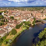 Ma Vie La ! Au Bord De L'eau * 盖亚克
