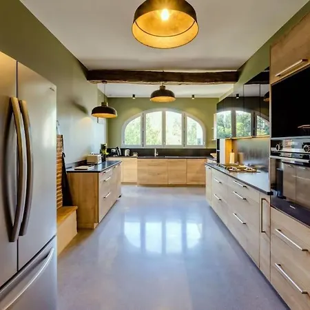 Villa Ma Vie La ! Au Bord De L'eau Gaillac