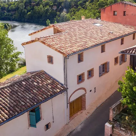 Ma Vie La ! Au Bord De L'eau