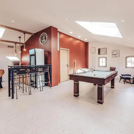 Ma Vie La ! Au Bord De L'eau Gaillac