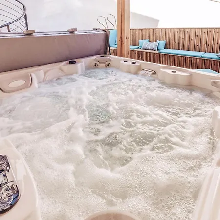 Ma Vie La ! Au Bord De L'eau