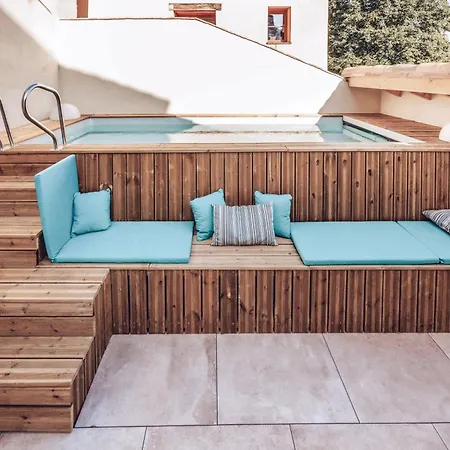 Ma Vie La ! Au Bord De L'eau Gaillac