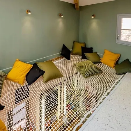 Ma Vie La ! Au Bord De L'eau