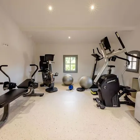 Ma Vie La ! Au Bord De L'eau Villa *