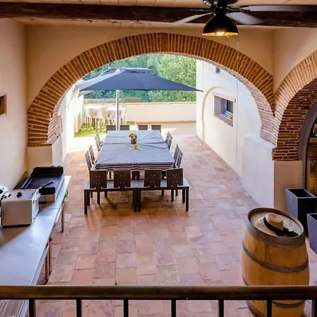 Villa Ma Vie La ! Au Bord De L'eau