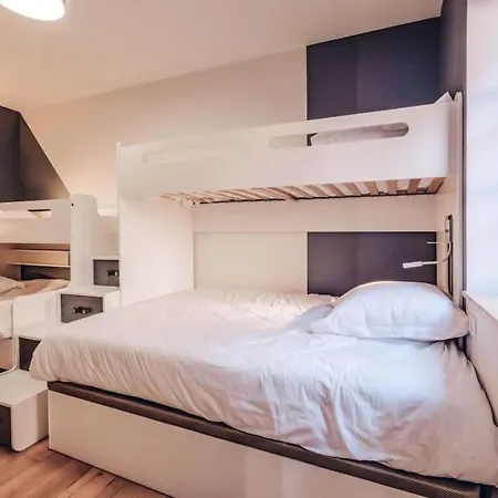 Ma Vie La ! Au Bord De L'eau Villa