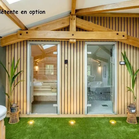 Ma Vie La ! Au Bord De L'eau