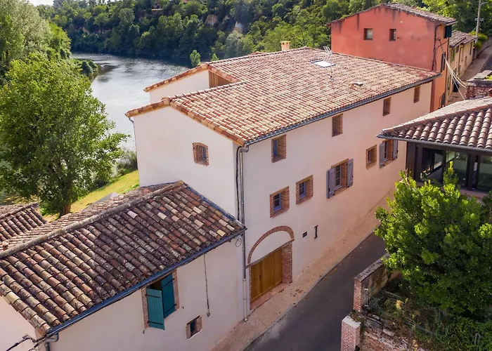 Ma Vie La ! Au Bord De L'eau